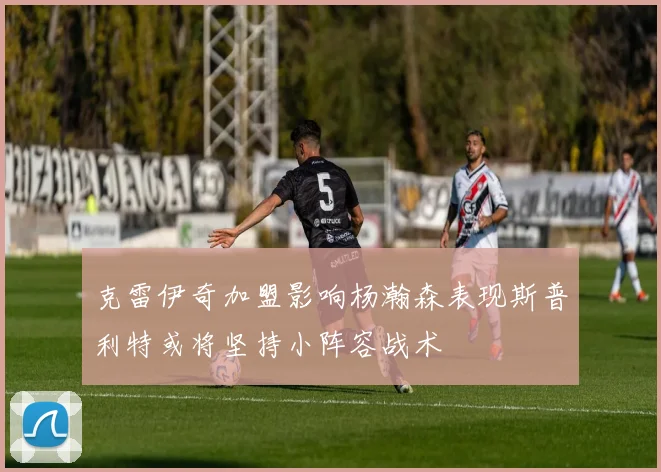 克雷伊奇加盟影响杨瀚森表现斯普利特或将坚持小阵容战术