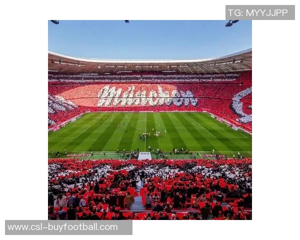 德雷森全力争取2028年欧冠决赛承办安联球场基础设施完美无瑕